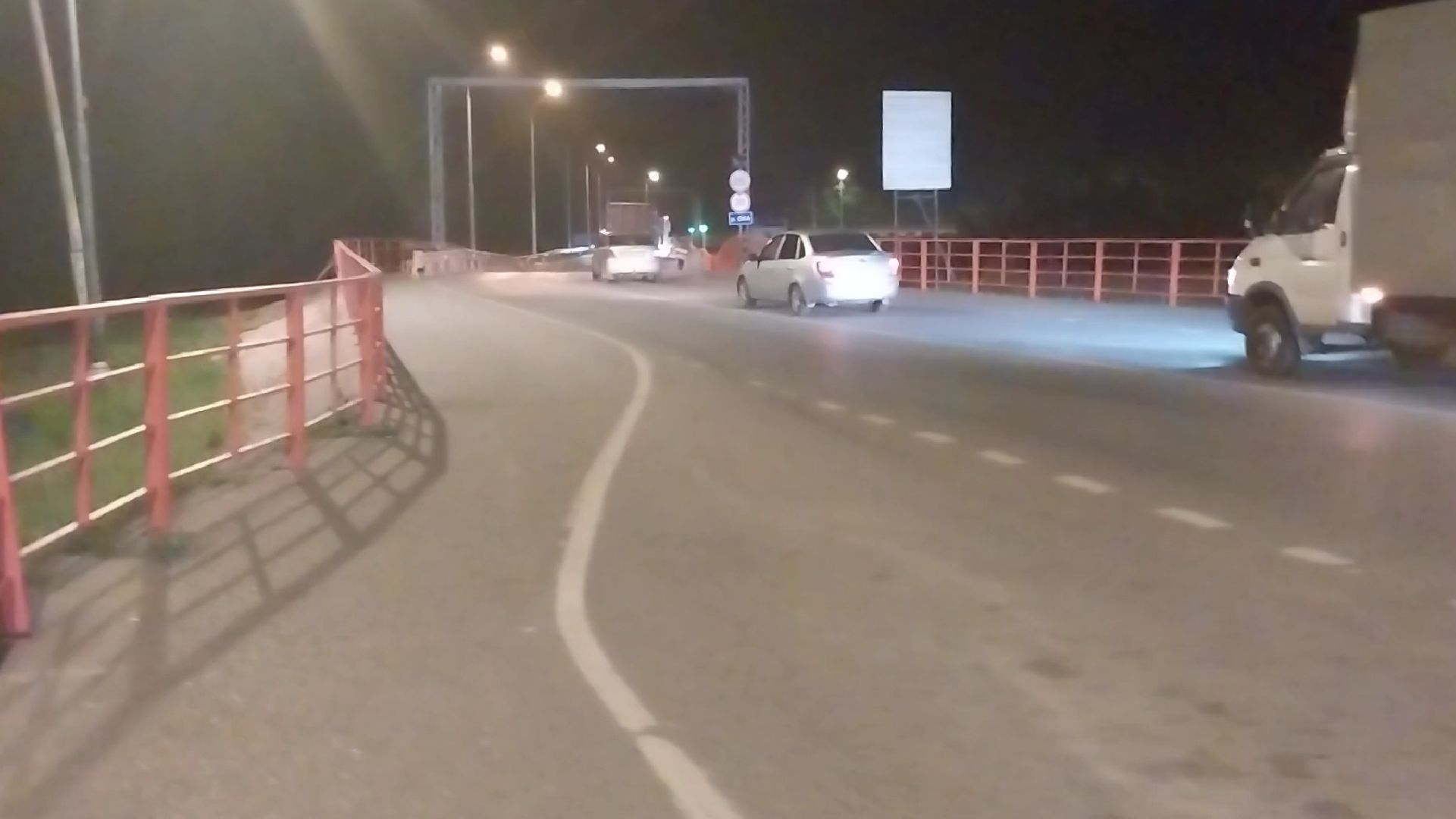 Коломна, Озёры, КТО