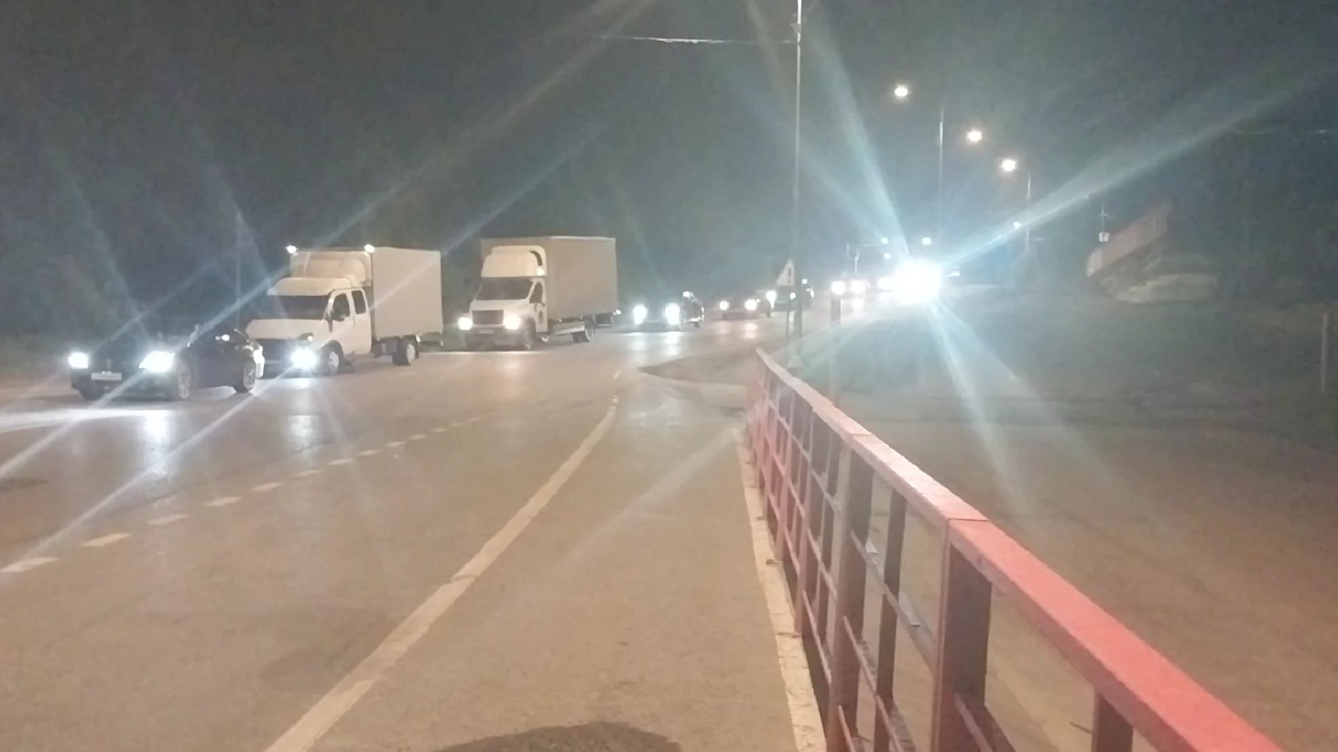 Коломна, Озёры, КТО