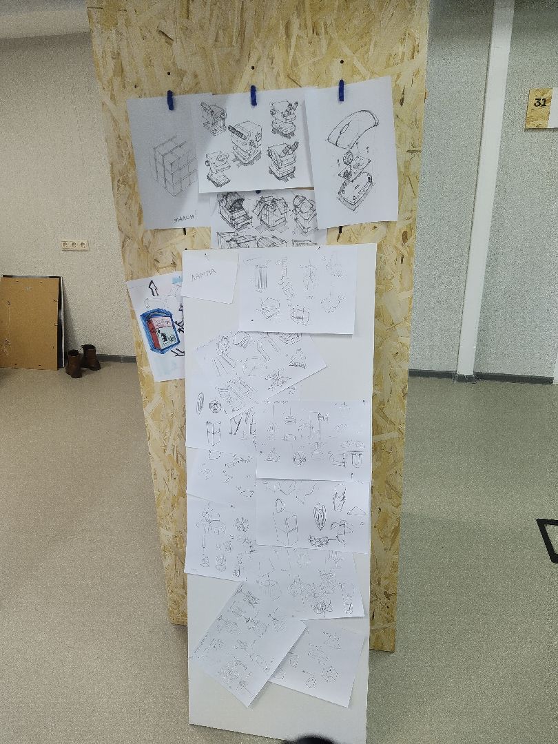 Долгопрудный, Физтех, инженеры, фабрика, станок, беспилотник