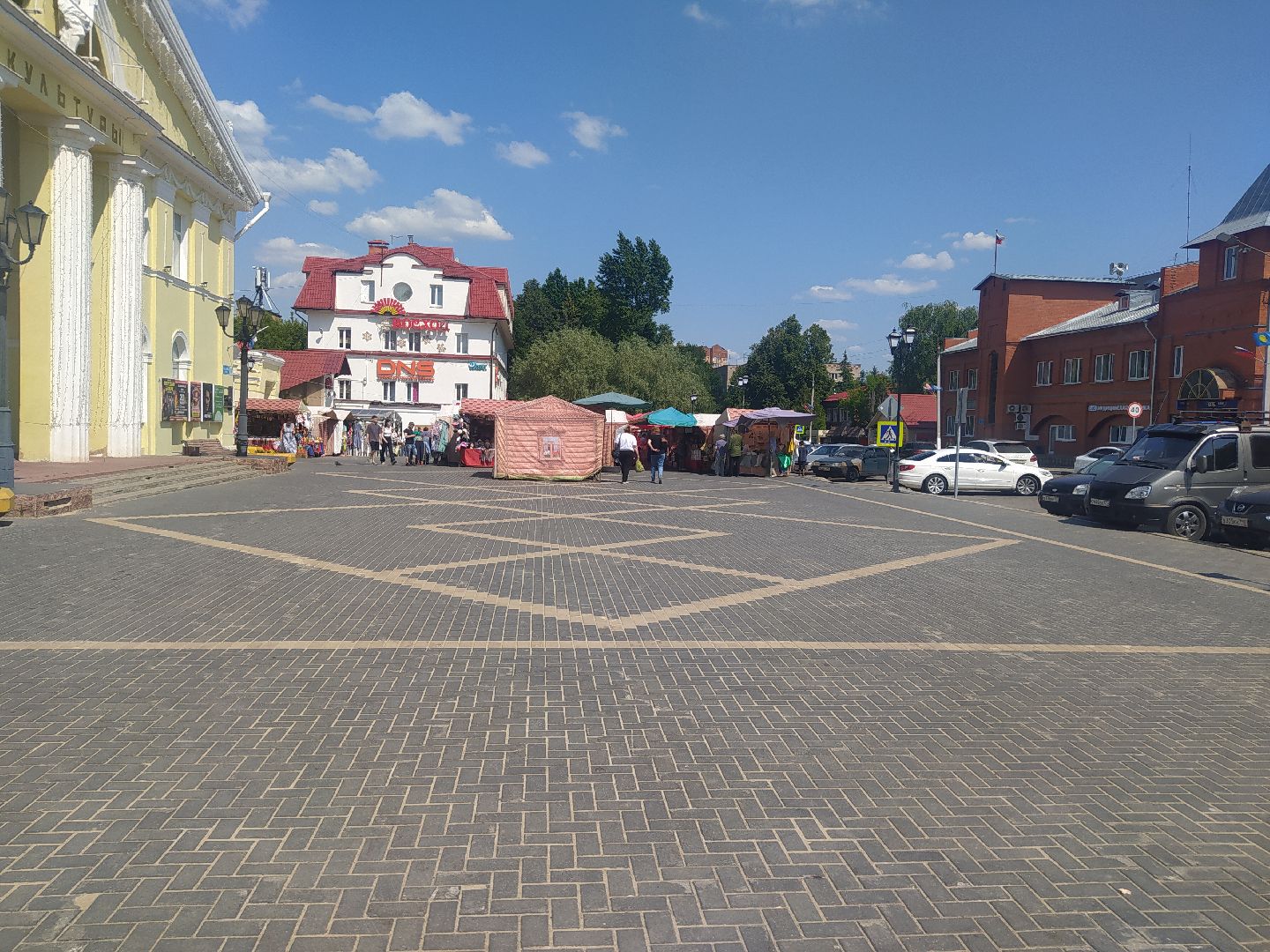 Дедовск, художник, Истра, дети