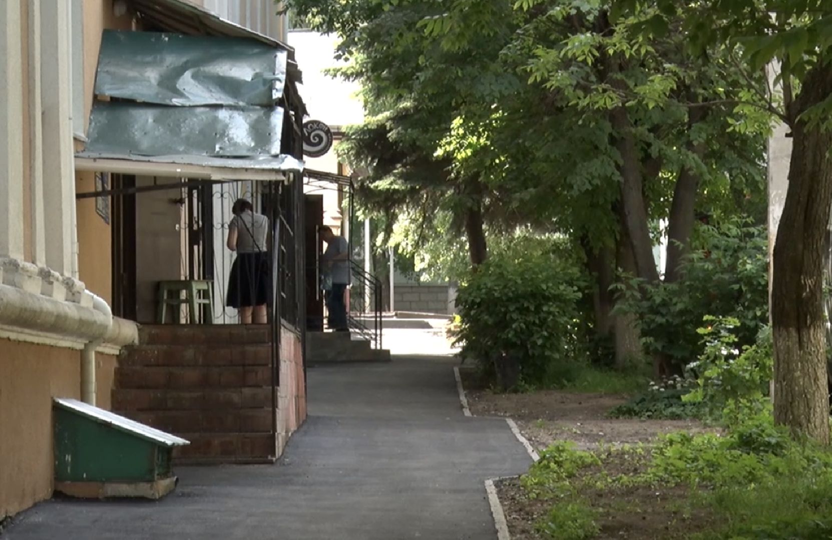 Клин, ремонт дорог, транспорт, общество, перемены