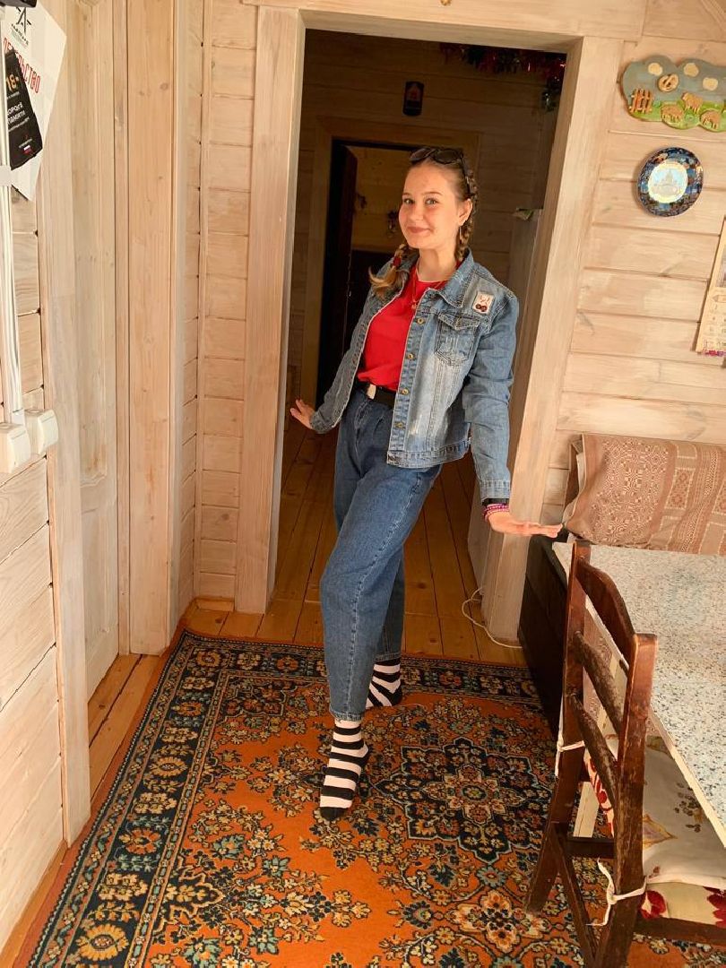 Можайск, Можайский городской округ, Подмосковье, образование, ЕГЭ, экзамены, баллы, выпускница, школа