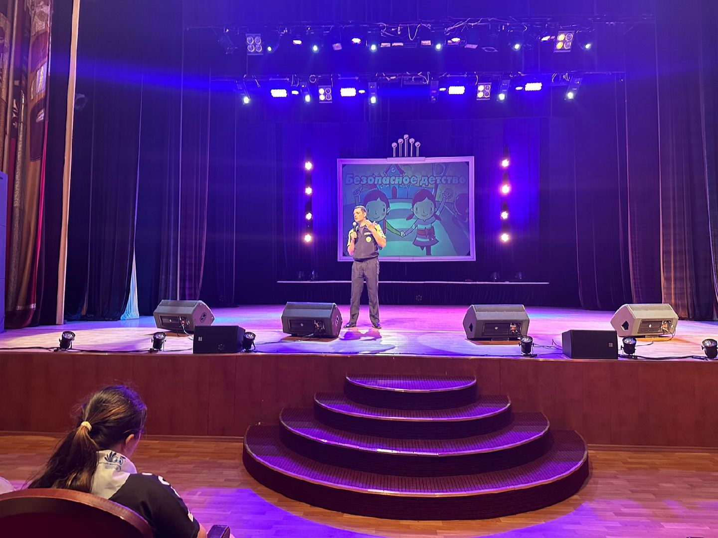 Безопасность вождения велосипеда, двухколесный транспорт, ГИБДД, Наро-Фоминск