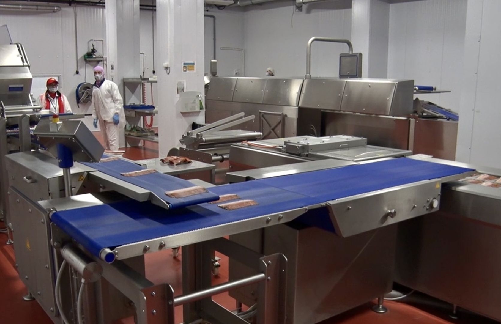 Клин, экономика, общество, мясокомбинат Клинский, люди