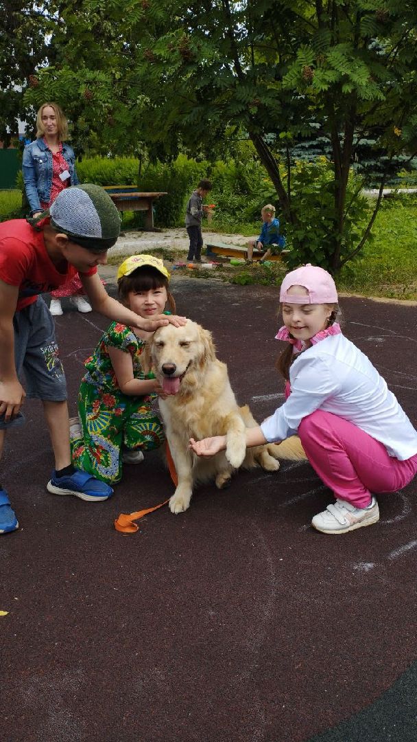 Подмосковье, Ивантеевка, общество