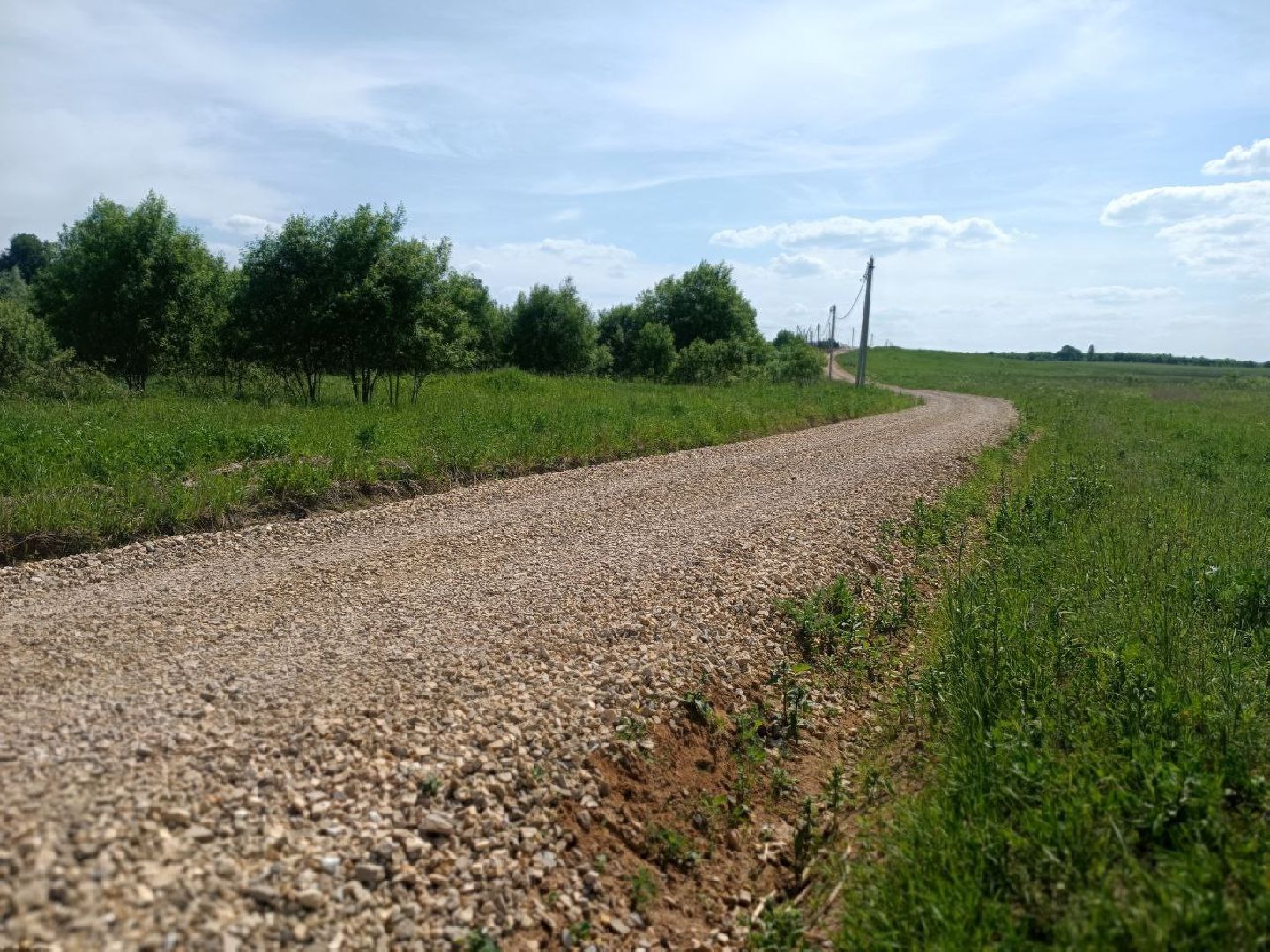 Можайск, Можайский городской округ, Подмосковье, многодетные семьи, дороги, участки, инфраструктура, строительство