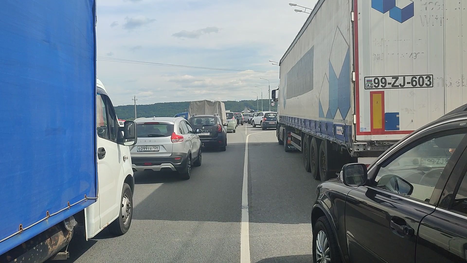 СВО, Кашира, транспорт