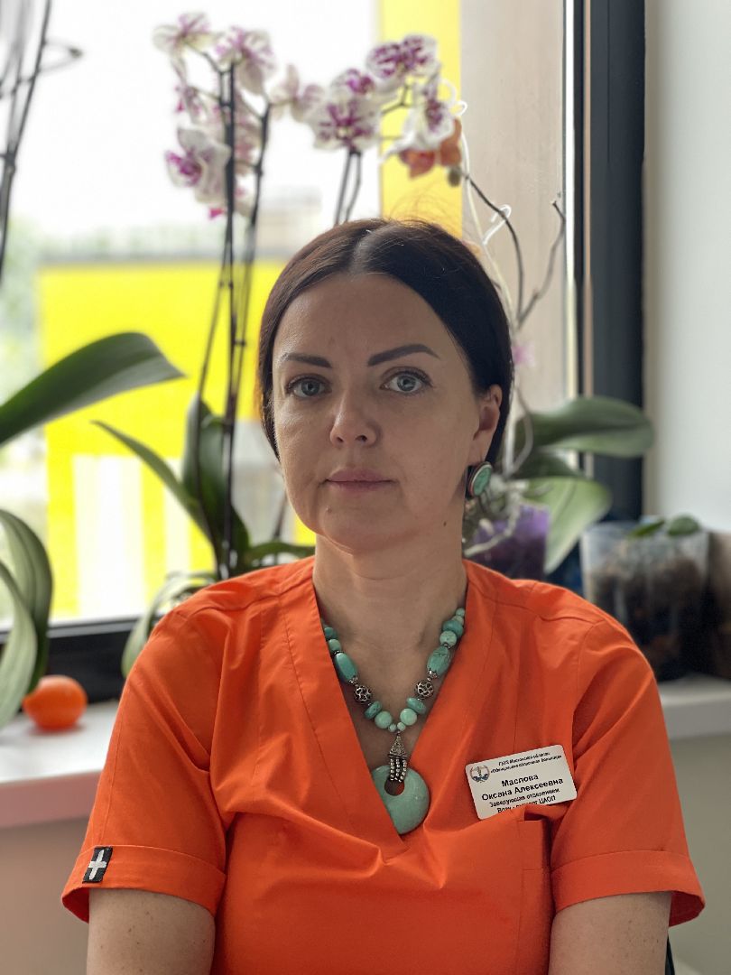 Одинцово, онкология, больница, профилактика, мужчины,