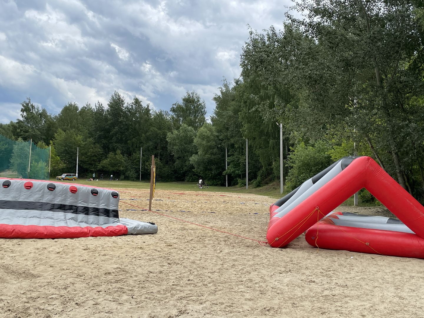 Молодежь, карьер, праздник, фестиваль