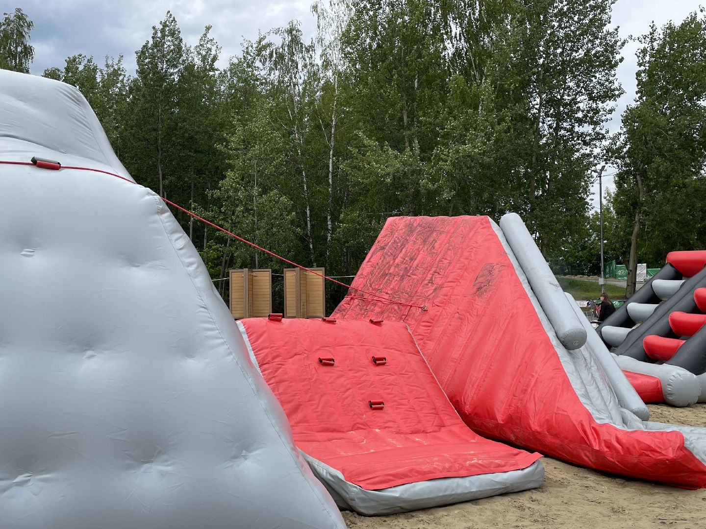 Молодежь, карьер, праздник, фестиваль