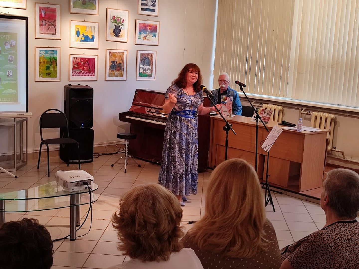 Звенигород, медики-фронтовики, Великая Отечественная война, культура