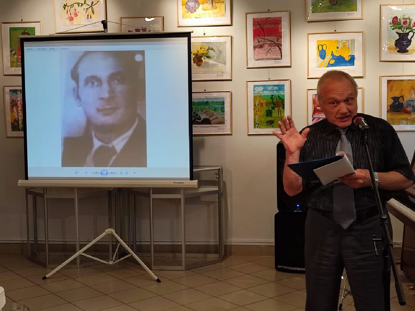 Звенигород, медики-фронтовики, Великая Отечественная война, культура