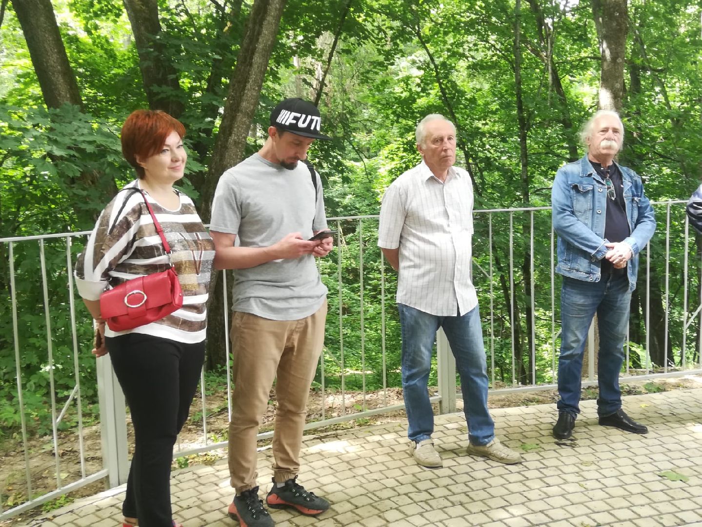 Звенигород, клуб любителей путешествий, туризм, путешествия