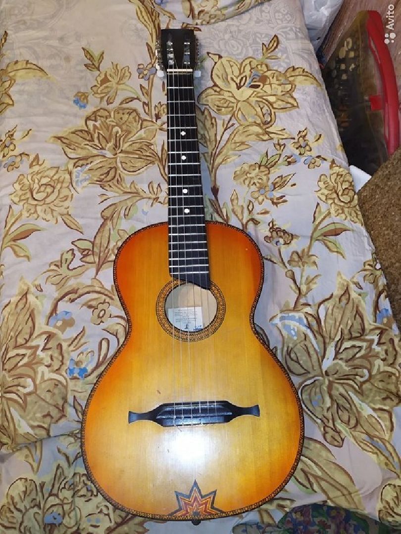 Звенигород, бардовский поход, туризм, шиховская гитара