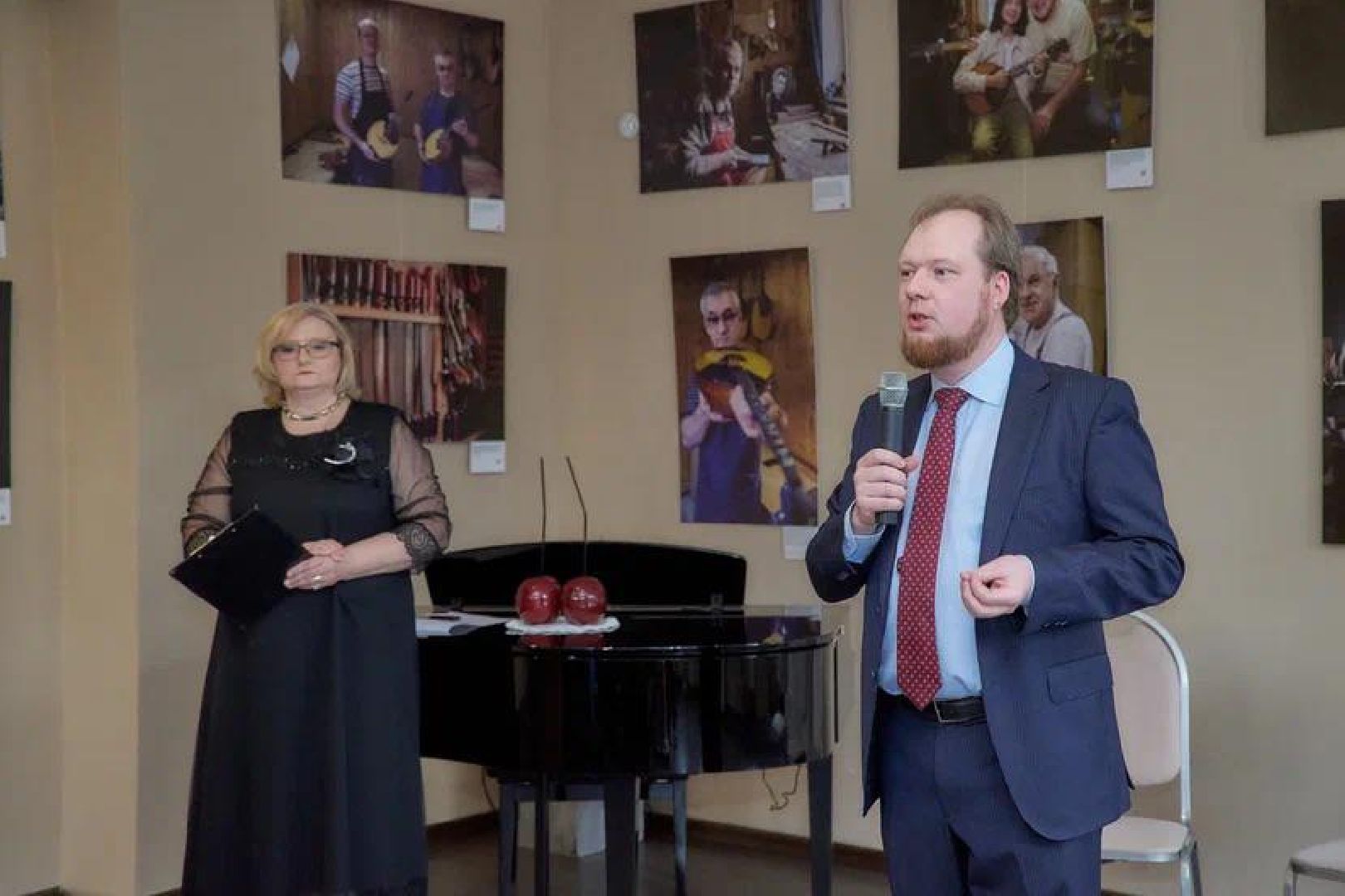 Звенигород, бардовский поход, туризм, шиховская гитара