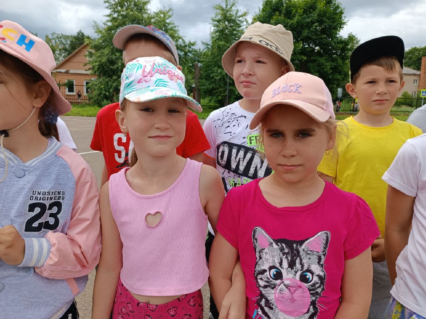 Можайск, Можайский городской округ, Подмосковье, школа, умные каникулы, лагерь, дети, лето, губернаторский проект, губернатор, образование