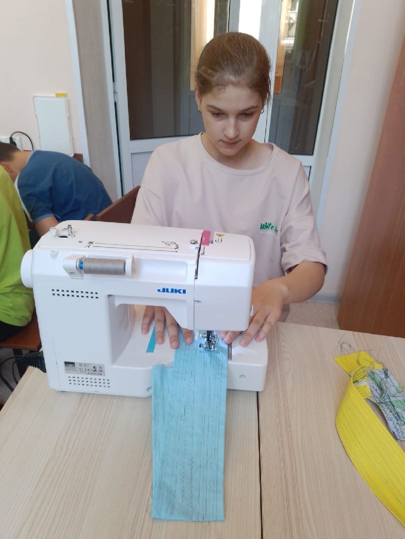 Можайск, Можайский городской округ, Подмосковье, школа, умные каникулы, лагерь, дети, лето, губернаторский проект, губернатор, образование