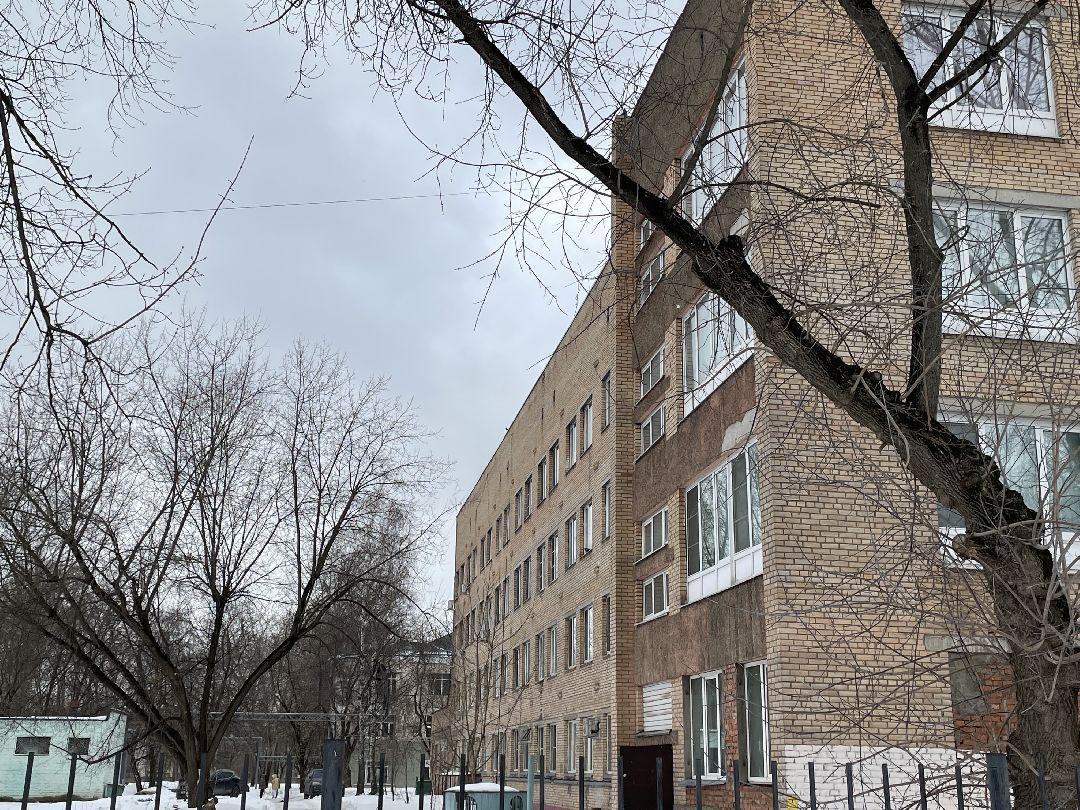 Медицина, СВО, операция, Люберцы