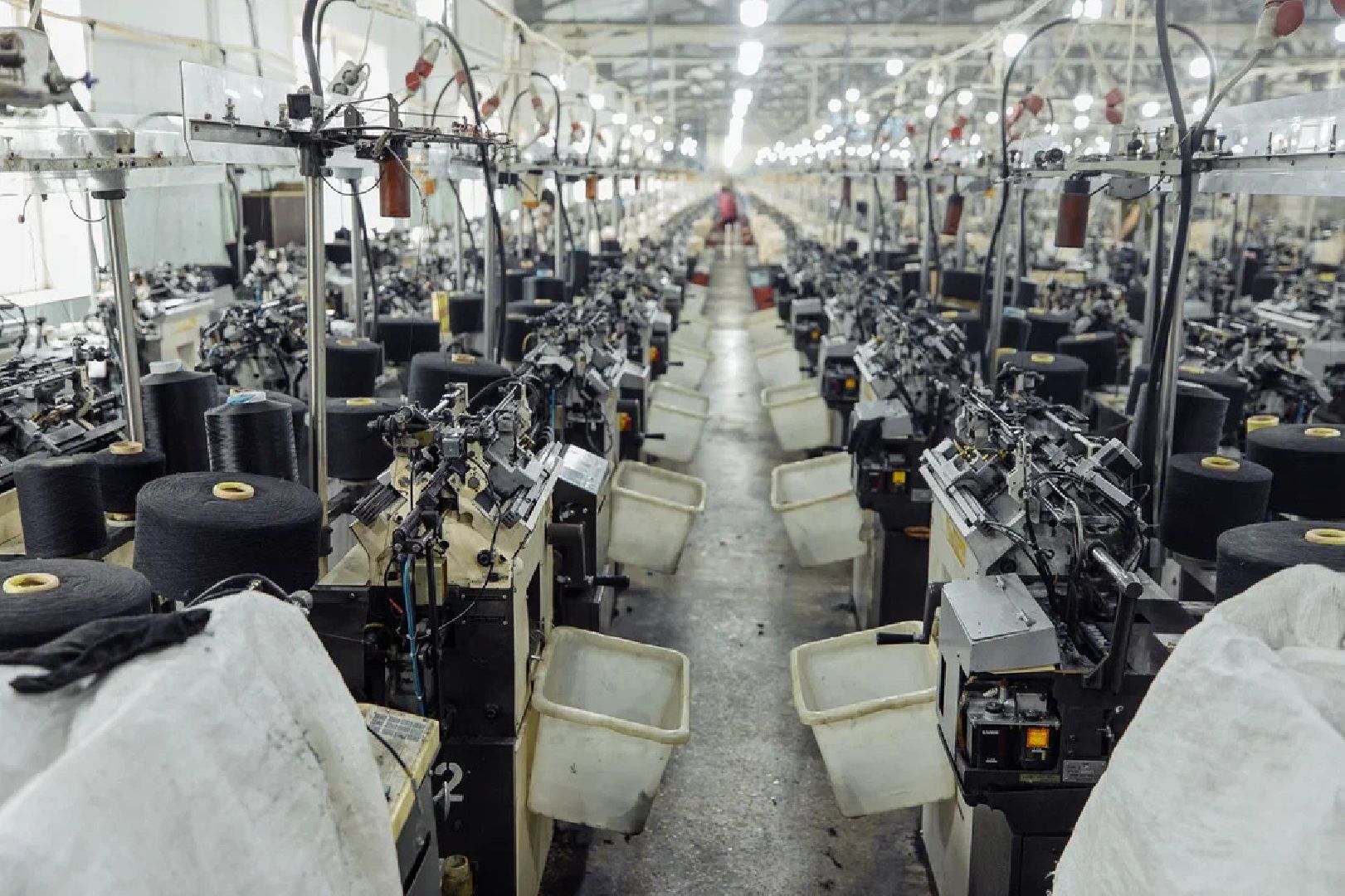 Экономика, перчатки, импортозамещение, производство, Орехово-Зуево