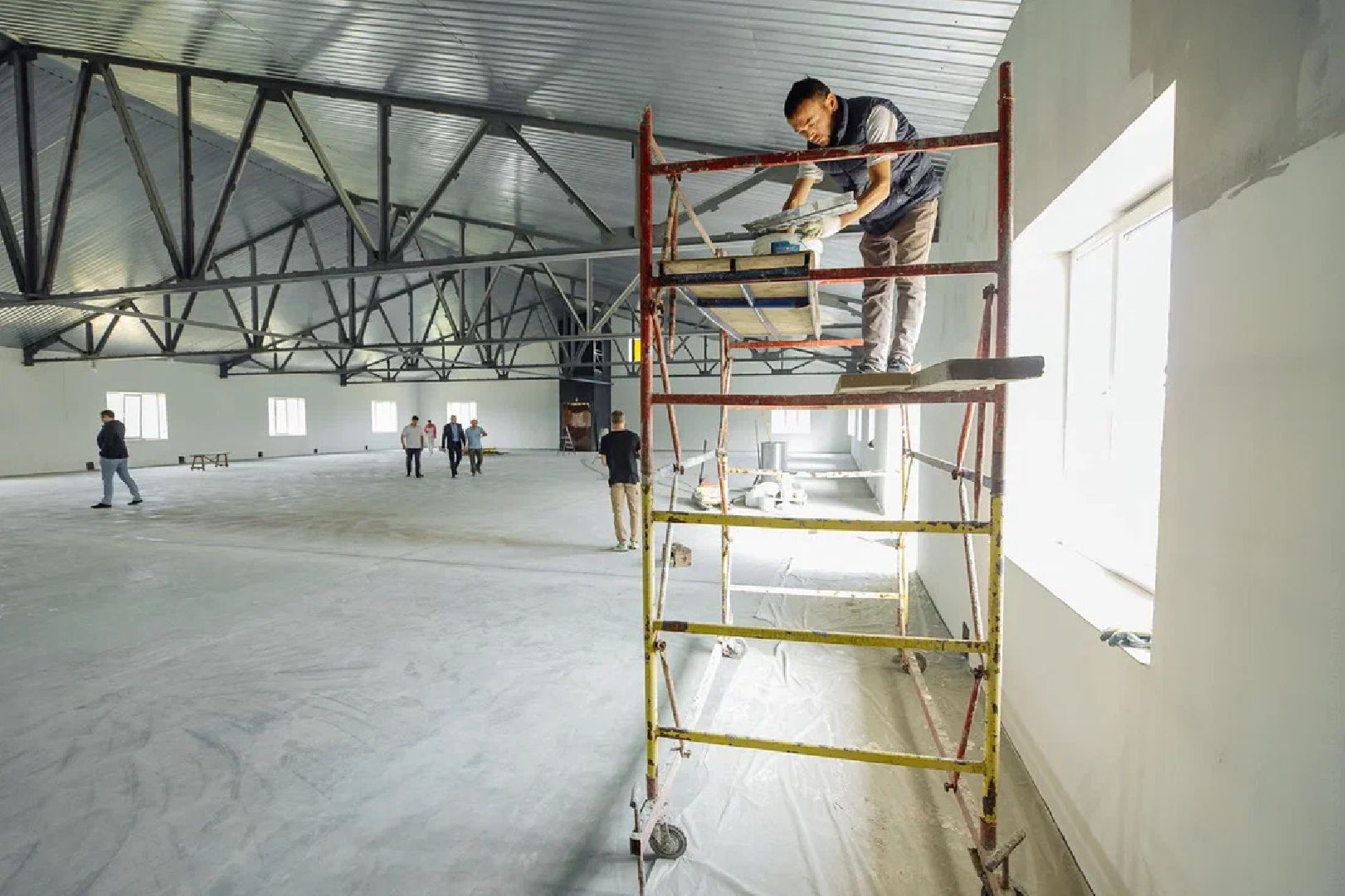 Экономика, перчатки, импортозамещение, производство, Орехово-Зуево