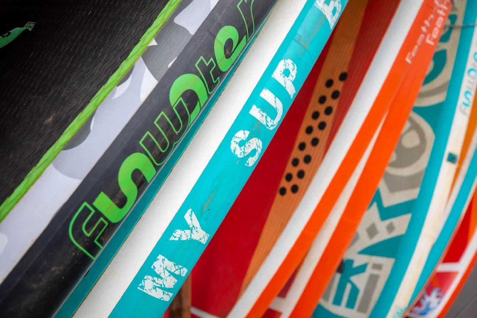 Активное долголетие, губернатор, сапсерфинг, сапборды, спорт, отдых, Орехово-Зуево, Клязьма