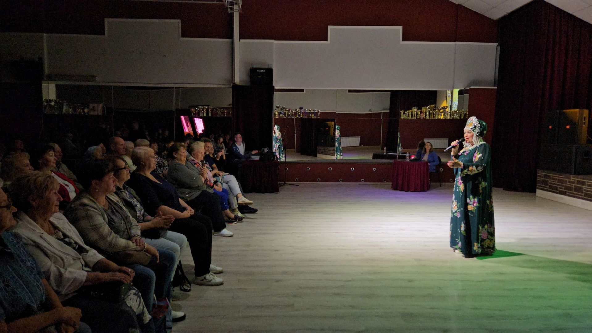 Наро-Фоминск, культура Подмосковья, лето в Подмосковье, лето, ЦДК Звезда