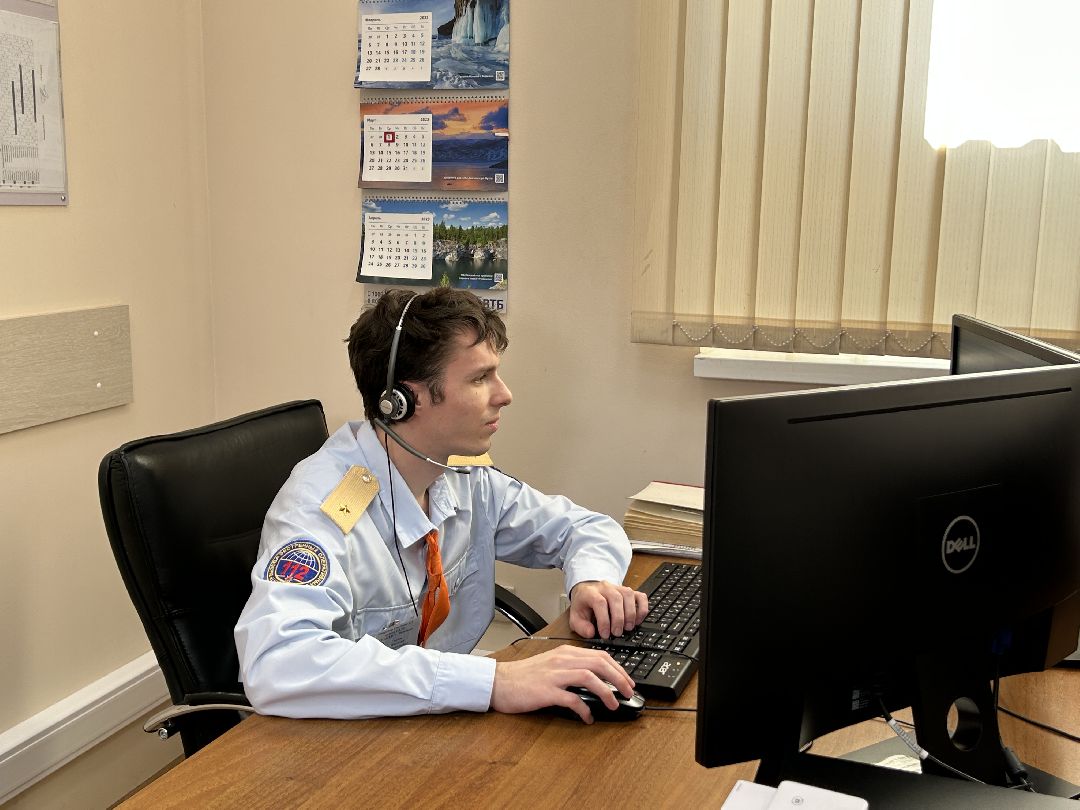 единая дежурно-диспетчерская служба, система 112, ЕДДС, Фрязино