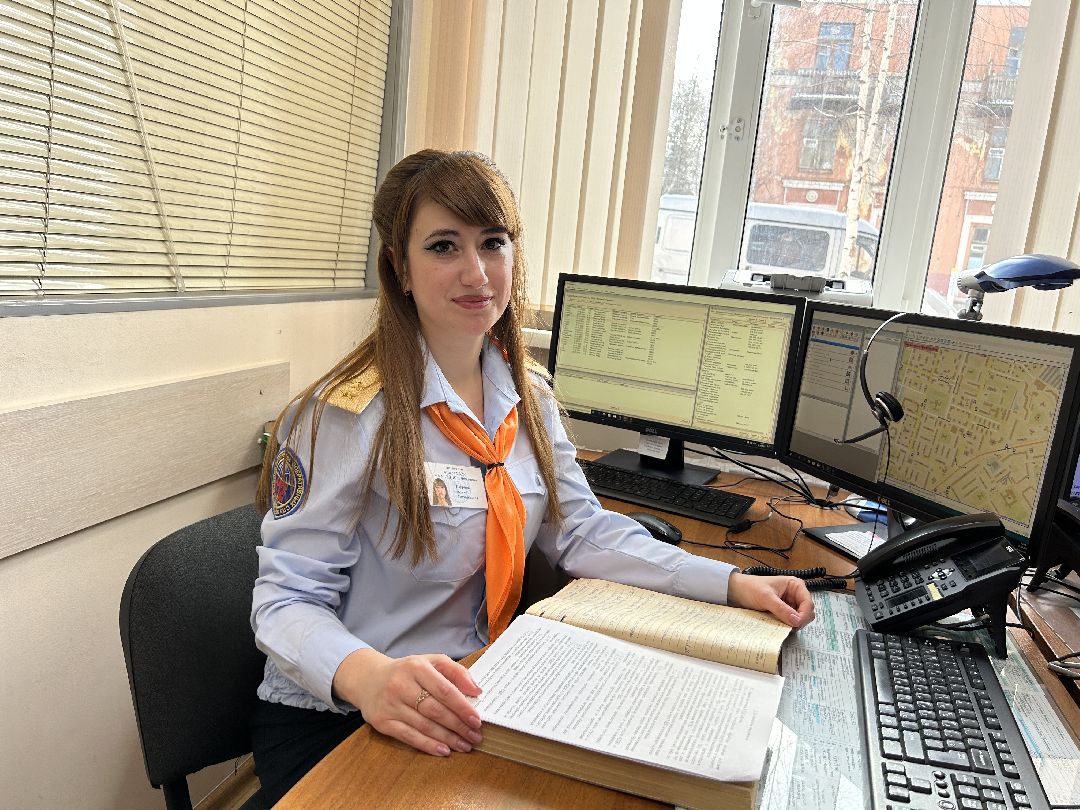 единая дежурно-диспетчерская служба, система 112, ЕДДС, Фрязино