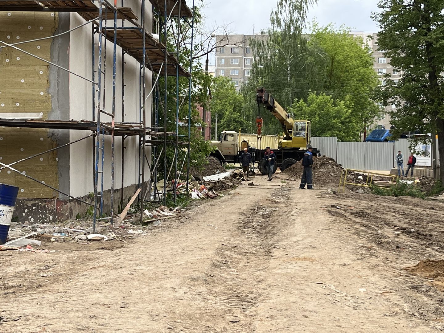 Наро-Фоминск, Наро-Фоминский городской округ, спортивные вершины, спорт, образование, новая школа