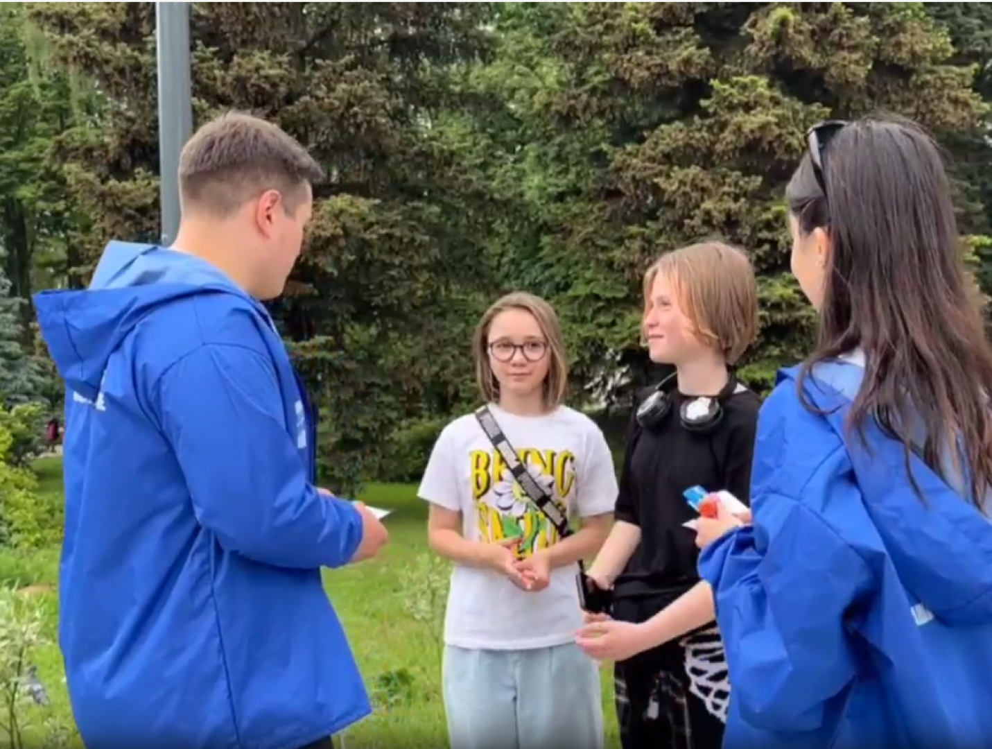 единая россия; молодогвардейцы; видное; молодёжь