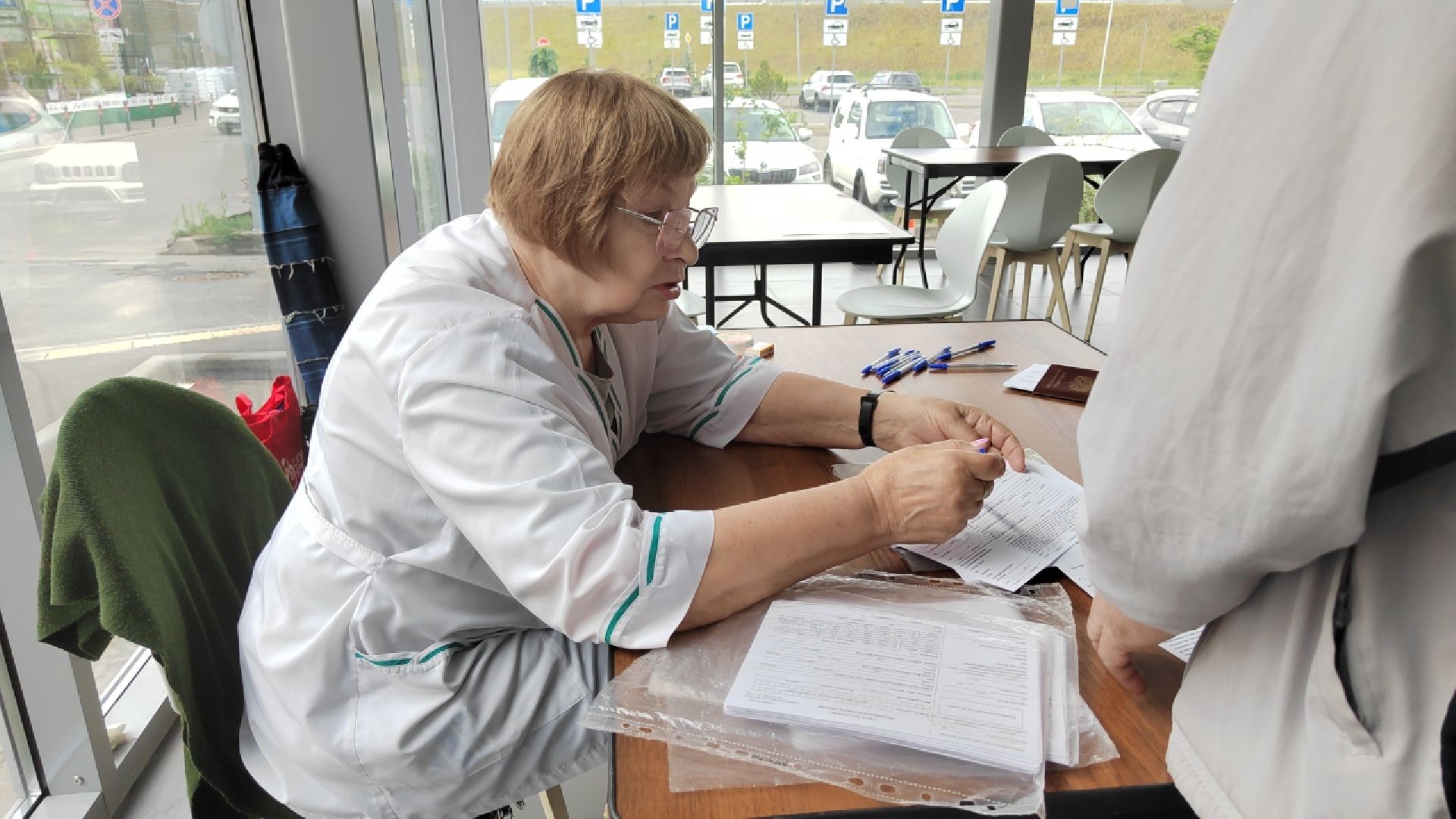 Пушкино, Донор, благотворительность, Пушкинский округ,