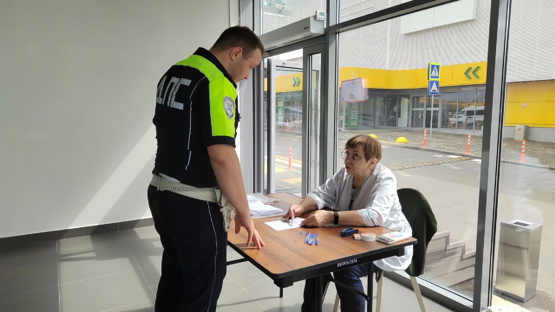 Пушкино, Донор, благотворительность, Пушкинский округ,