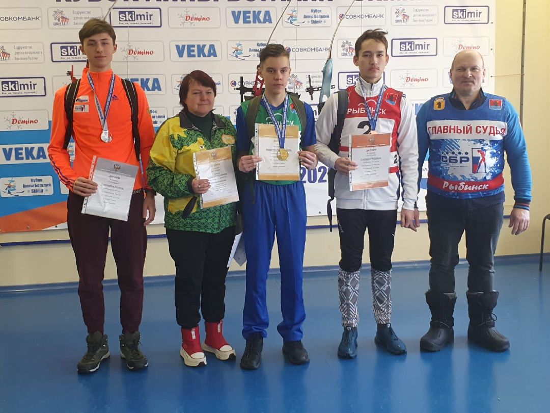 соревнования, Рыбинск, спортшкола, Раменское, ачери, стрельба из лука, Первенство России