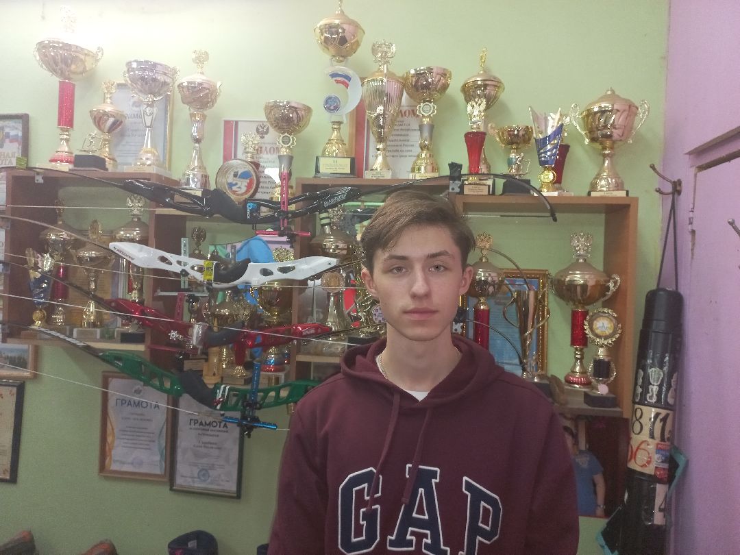 соревнования, Рыбинск, спортшкола, Раменское, ачери, стрельба из лука, Первенство России