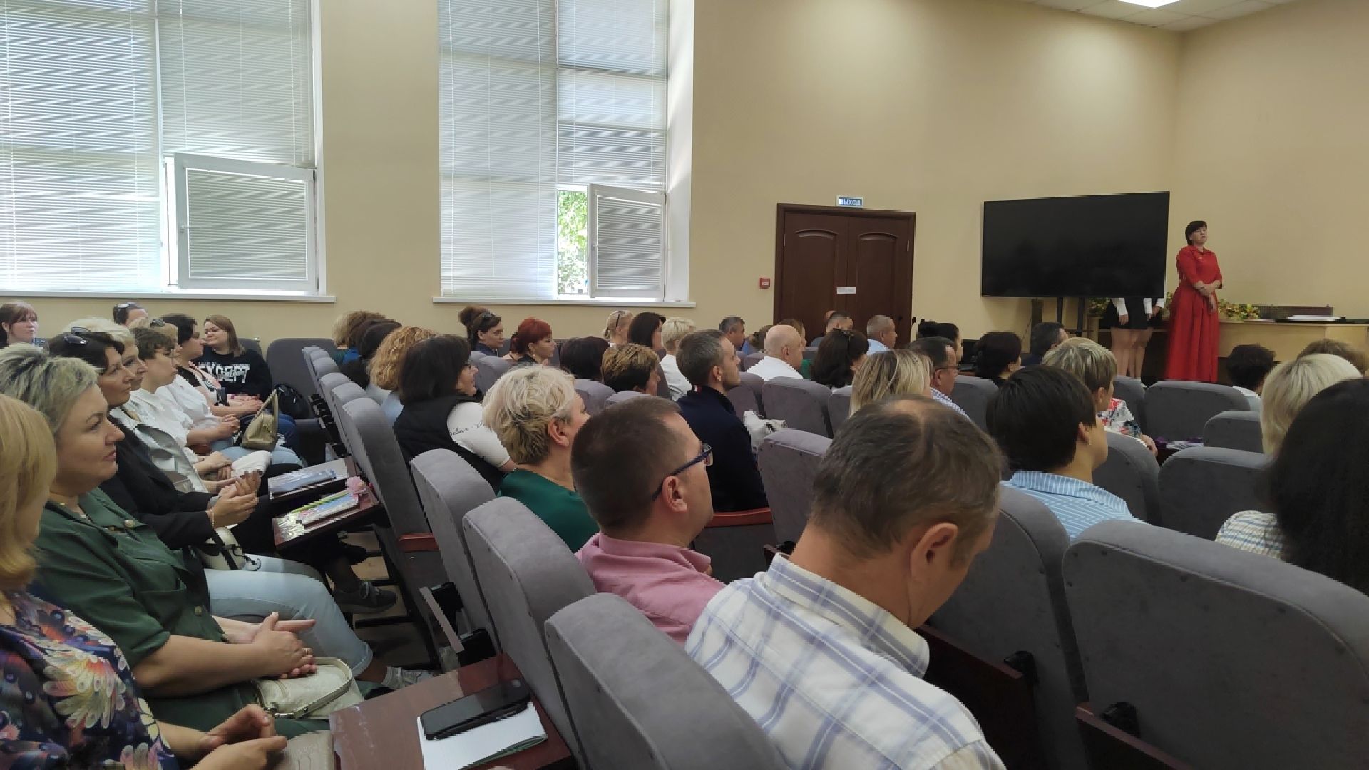 Пушкино, выборы, УИК, ТИК, Пушкинский округ