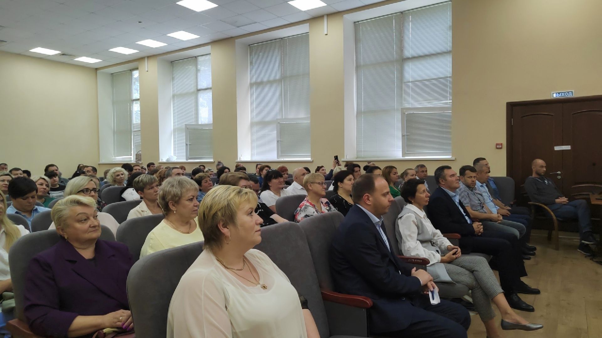 Пушкино, выборы, УИК, ТИК, Пушкинский округ