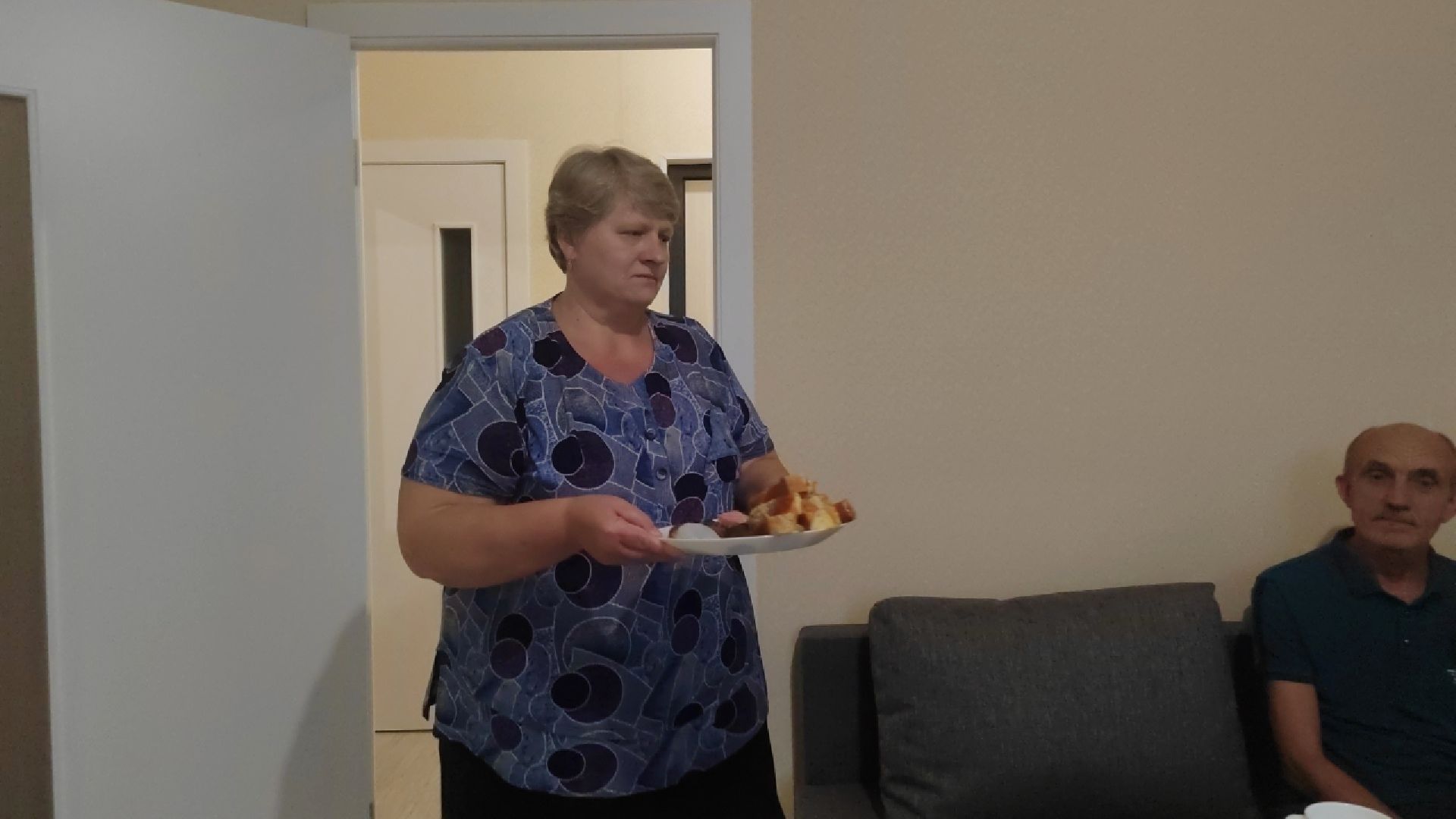 Пушкино, СВО, помощь, волонтеры, Пушкинский округ, Лесной