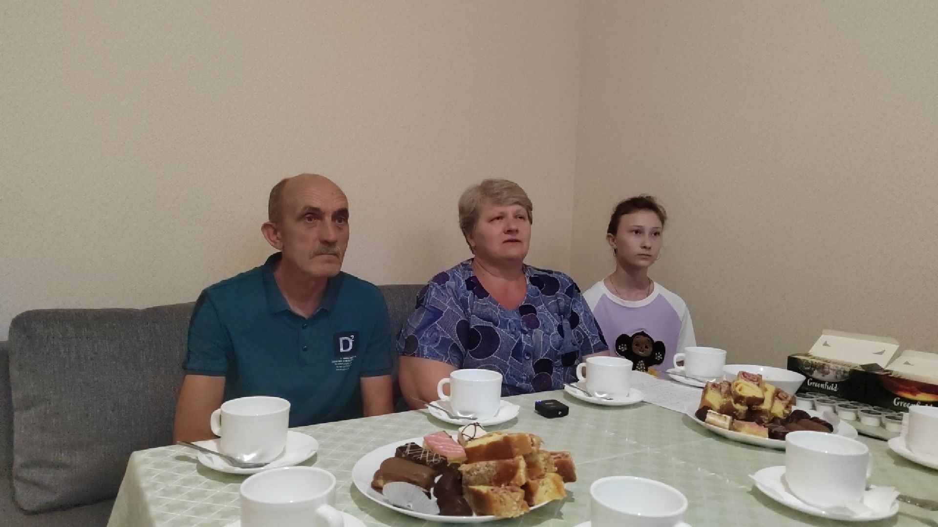 Пушкино, СВО, помощь, волонтеры, Пушкинский округ, Лесной