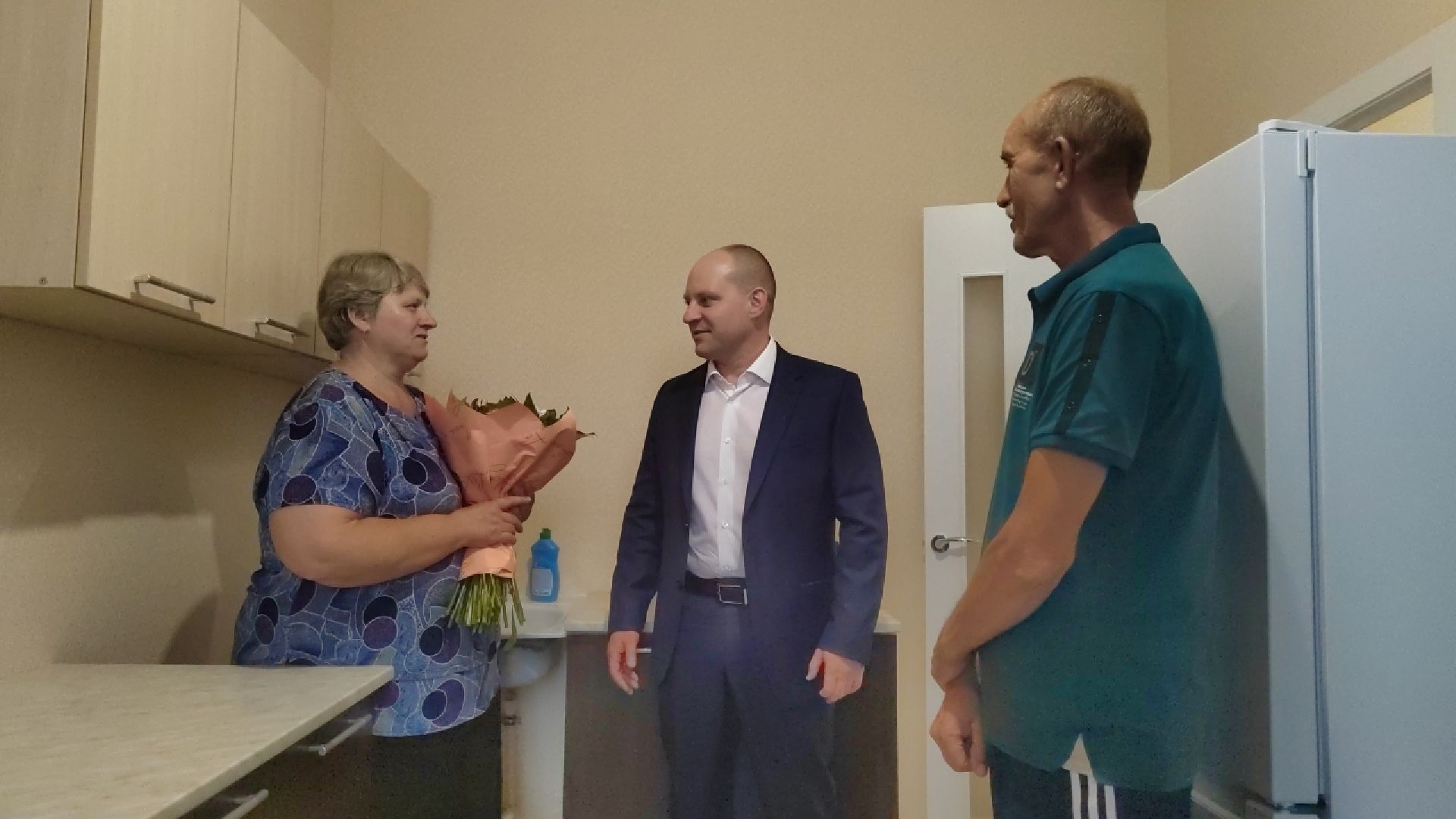 Пушкино, СВО, помощь, волонтеры, Пушкинский округ, Лесной