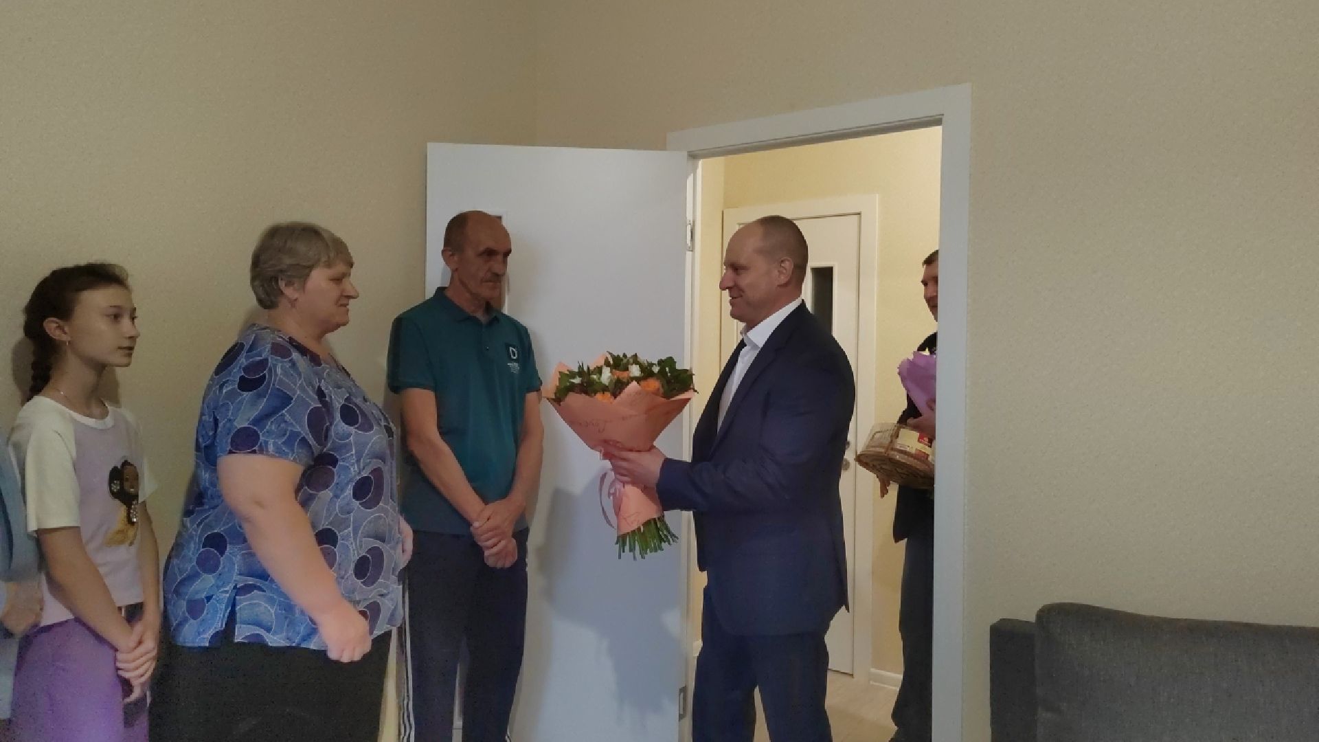 Пушкино, СВО, помощь, волонтеры, Пушкинский округ, Лесной