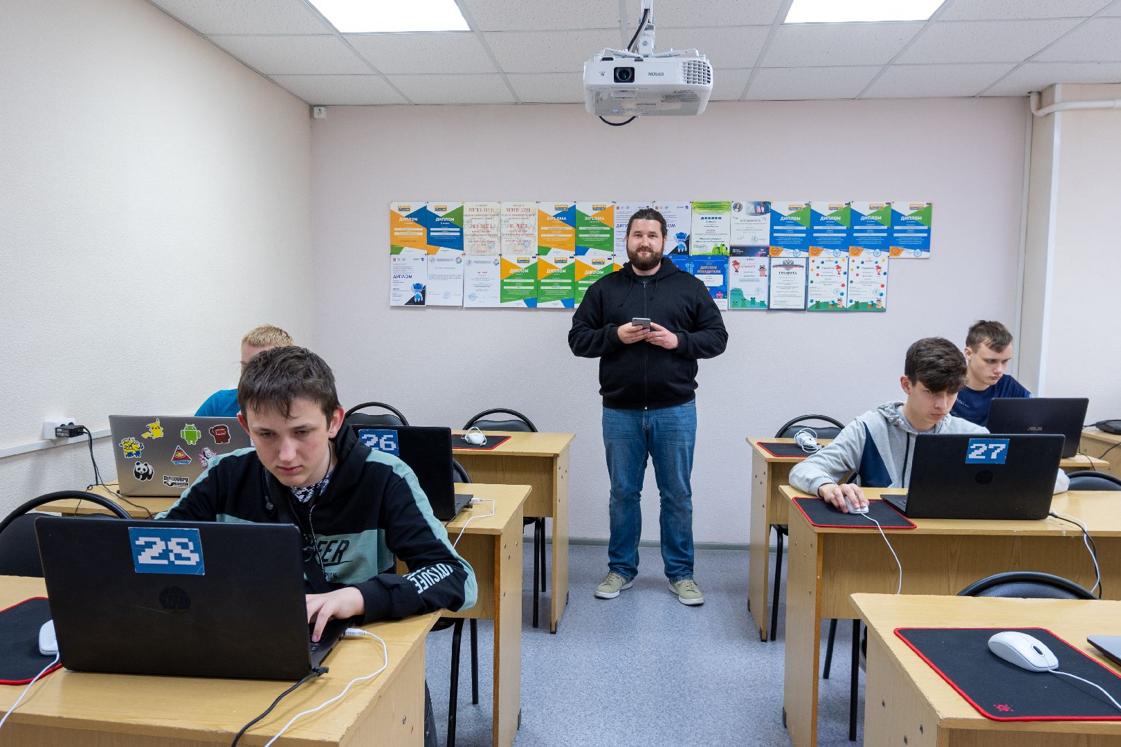 Можайск, Можайский городской округ, Подмосковье, образование, конкурс, Сердце отдаю детям, победитель, дети