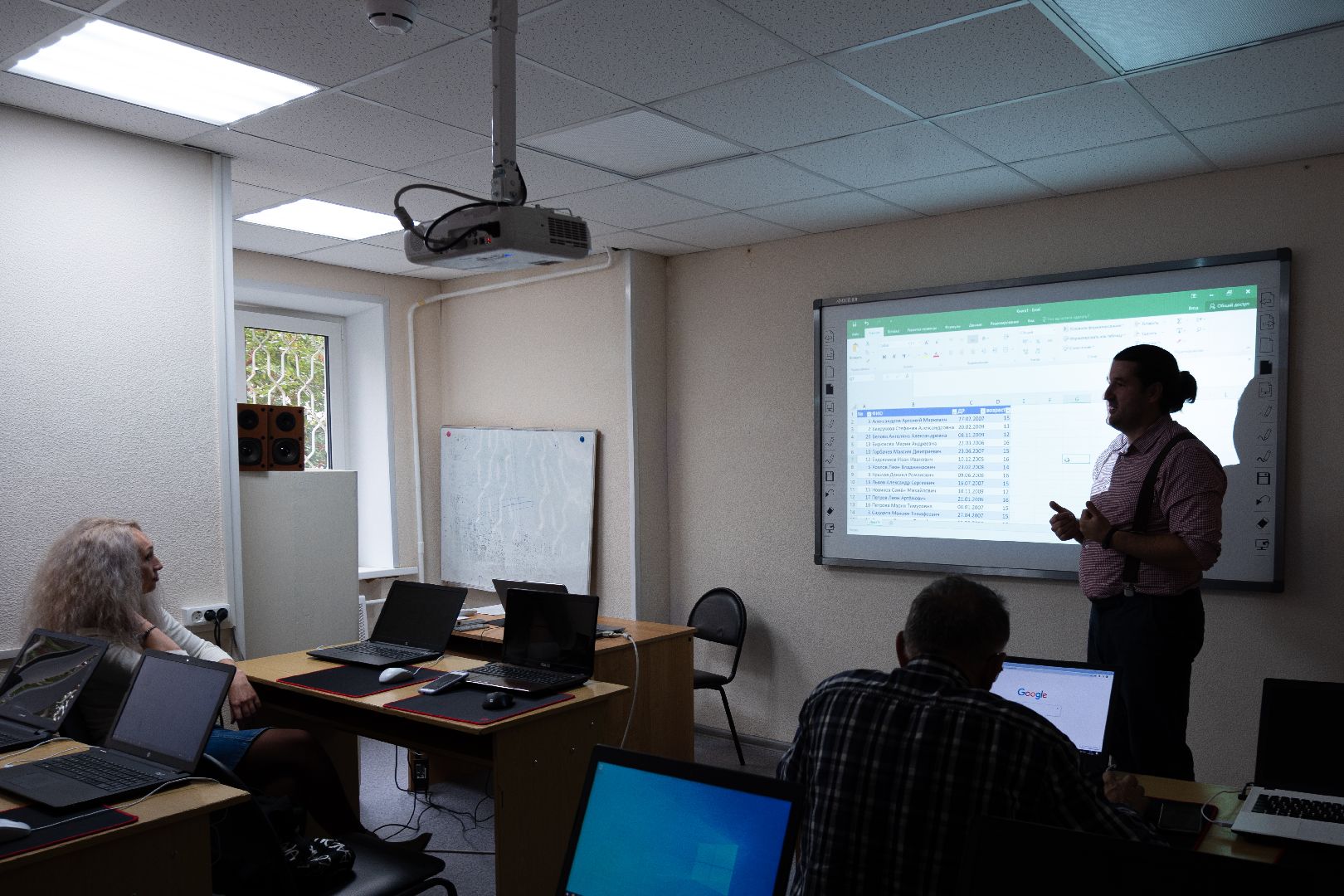 Можайск, Можайский городской округ, Подмосковье, образование, конкурс, Сердце отдаю детям, победитель, дети