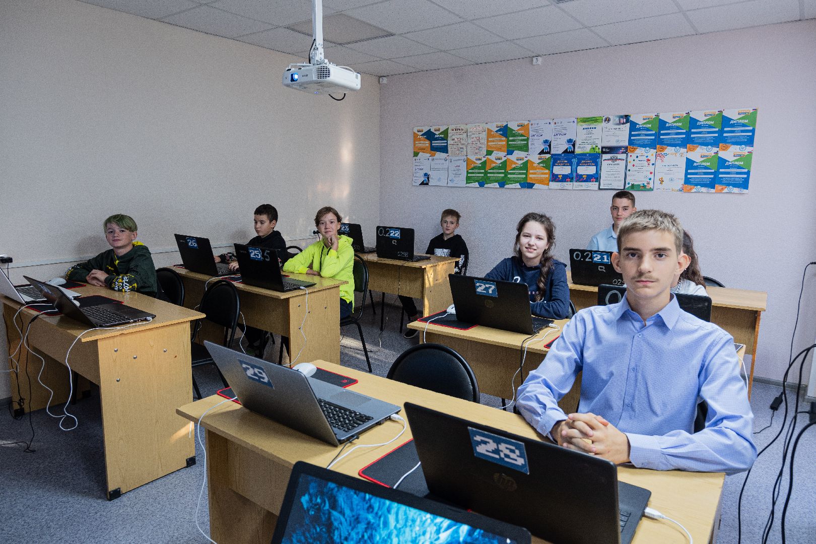 Можайск, Можайский городской округ, Подмосковье, образование, конкурс, Сердце отдаю детям, победитель, дети