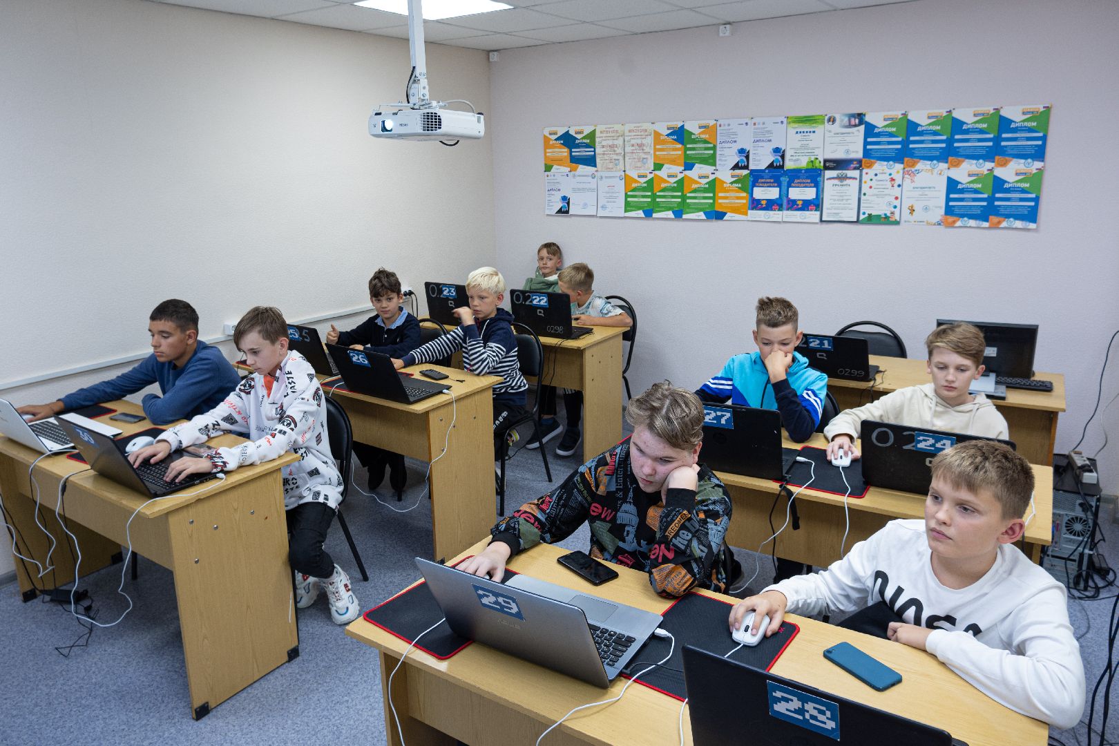 Можайск, Можайский городской округ, Подмосковье, образование, конкурс, Сердце отдаю детям, победитель, дети