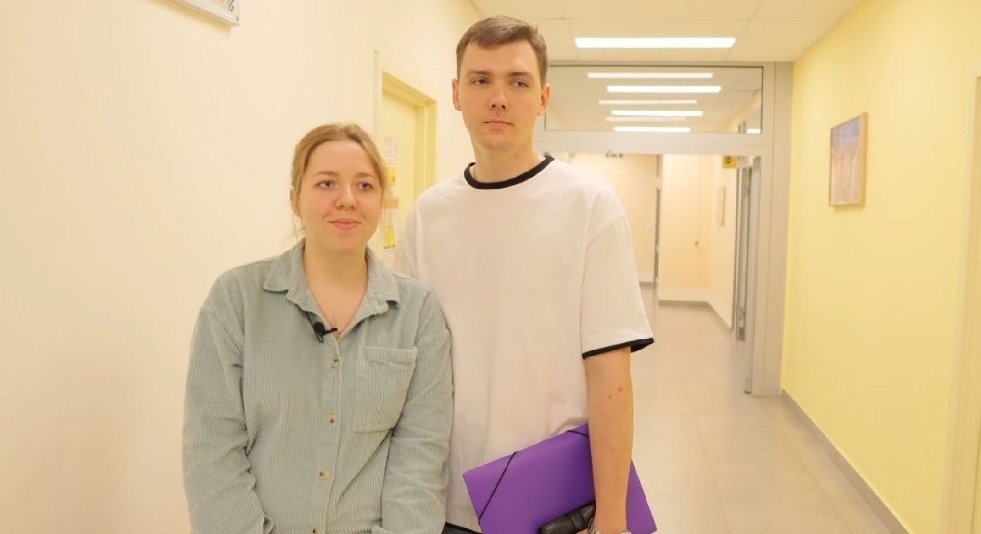 Наро-Фоминский перинатальный центр, роды в Подмосковье, экскурсия в роддом, Наро-Фоминск