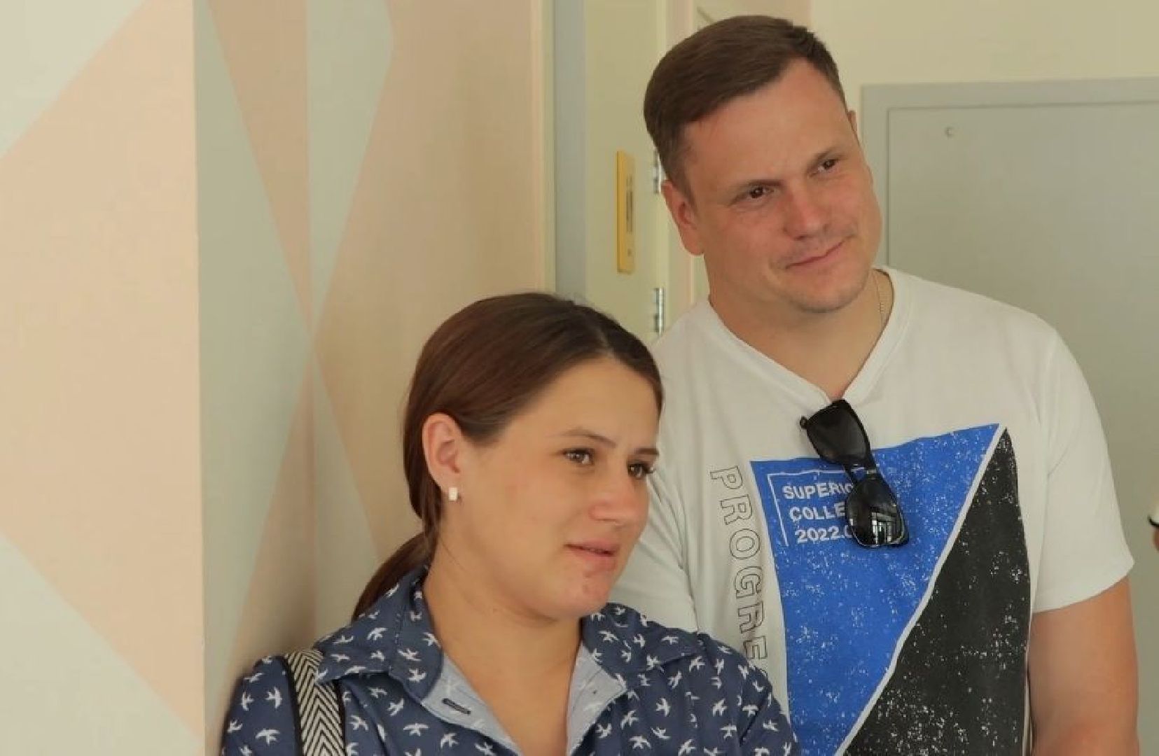 Наро-Фоминский перинатальный центр, роды в Подмосковье, экскурсия в роддом, Наро-Фоминск