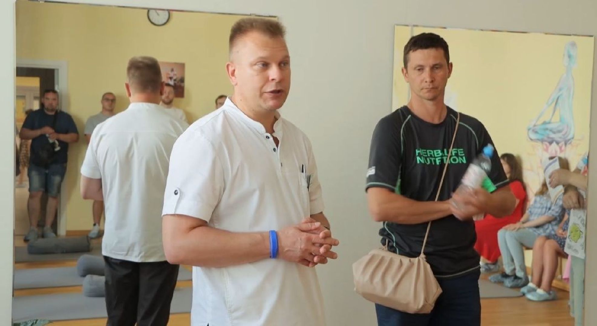 Наро-Фоминский перинатальный центр, роды в Подмосковье, экскурсия в роддом, Наро-Фоминск