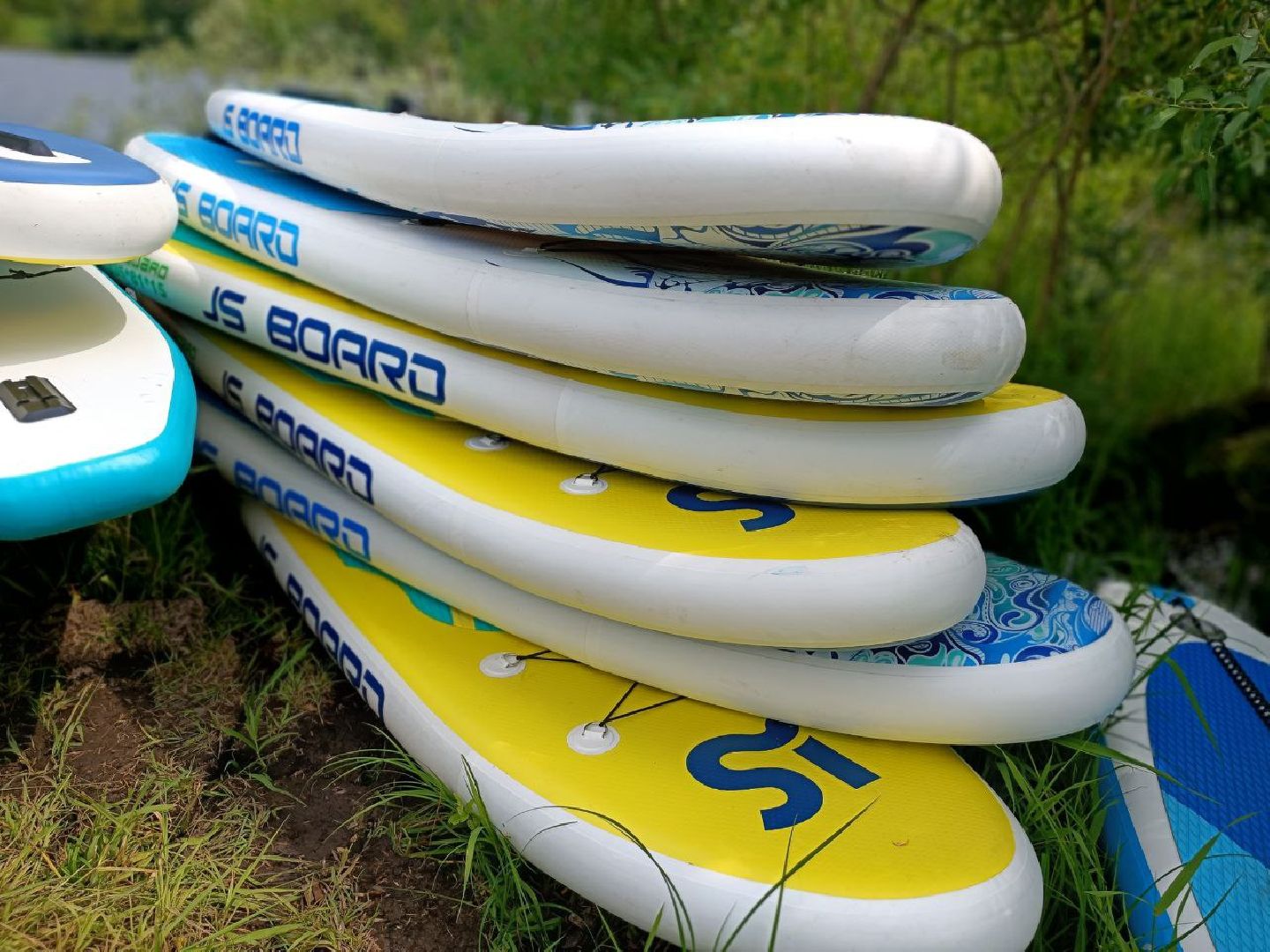 Можайск, Можайский городской округ, Подмосковье, спорт, сапы, каяки, отдых на воде, Можайское водохранилище, семейный проект