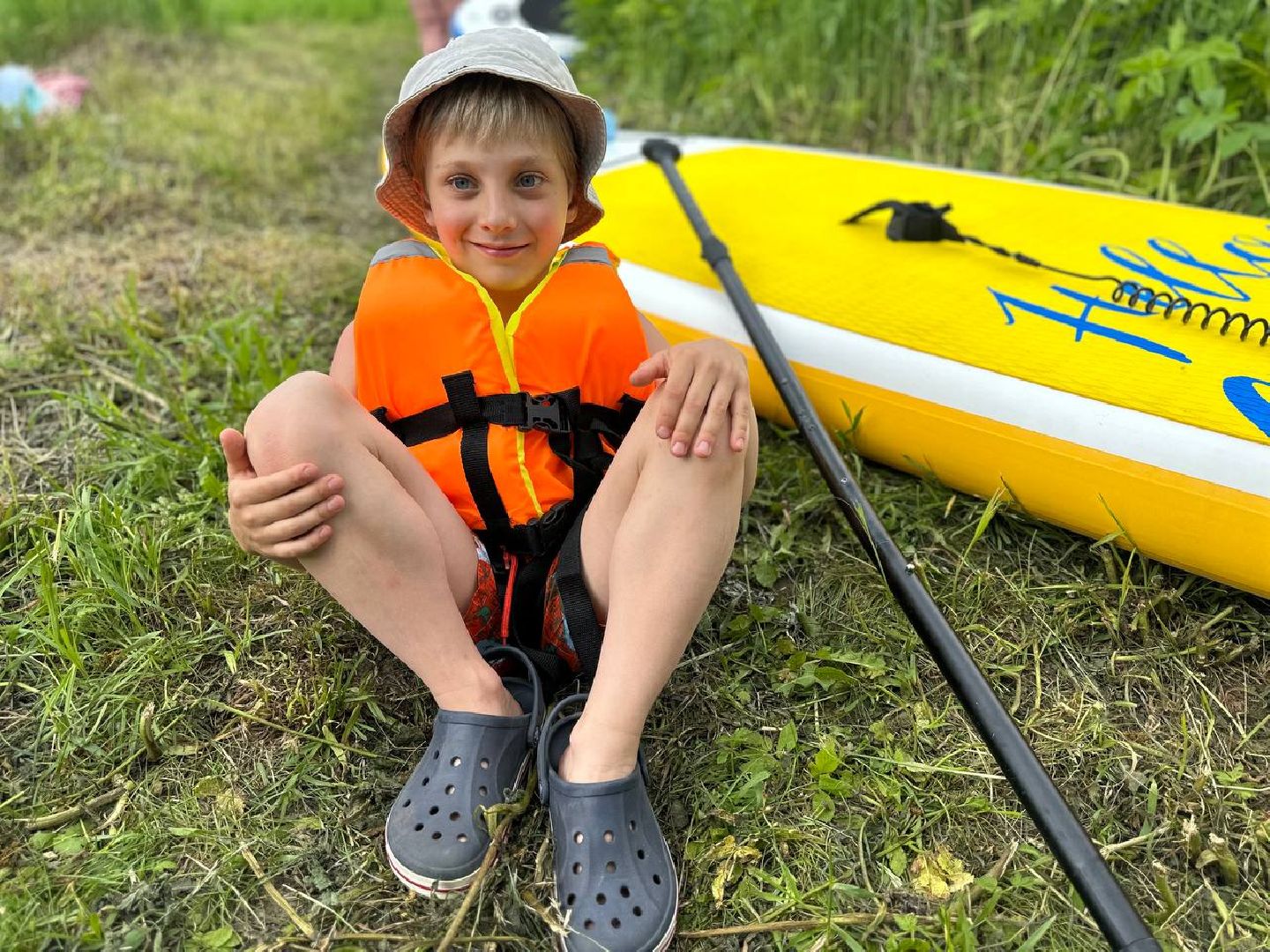 Можайск, Можайский городской округ, Подмосковье, спорт, сапы, каяки, отдых на воде, Можайское водохранилище, семейный проект