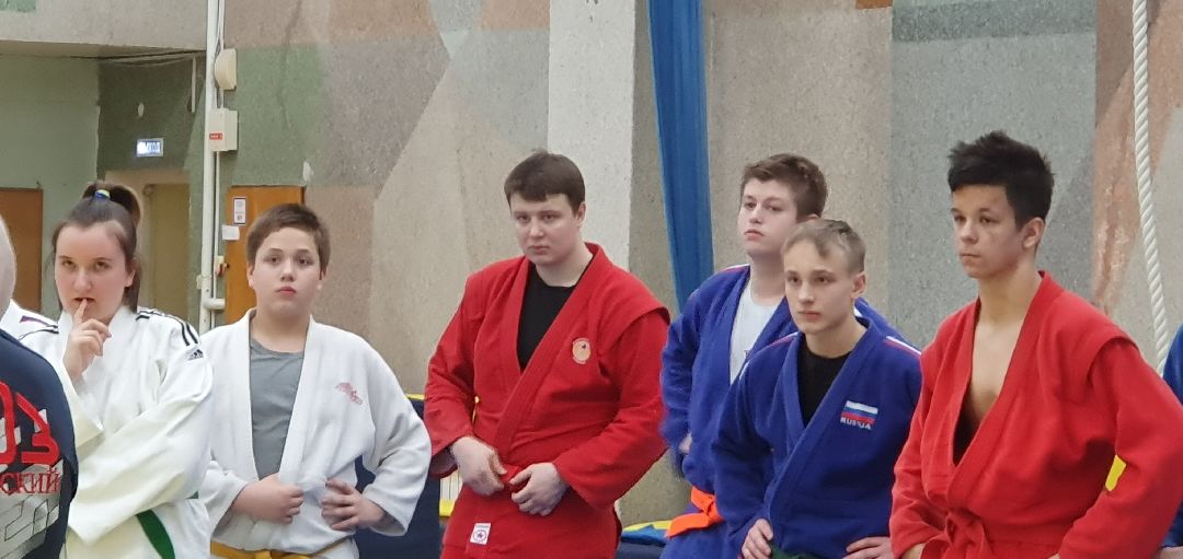 спорт, Дзержинский, боевое самбо, Подмосковье, первенство России